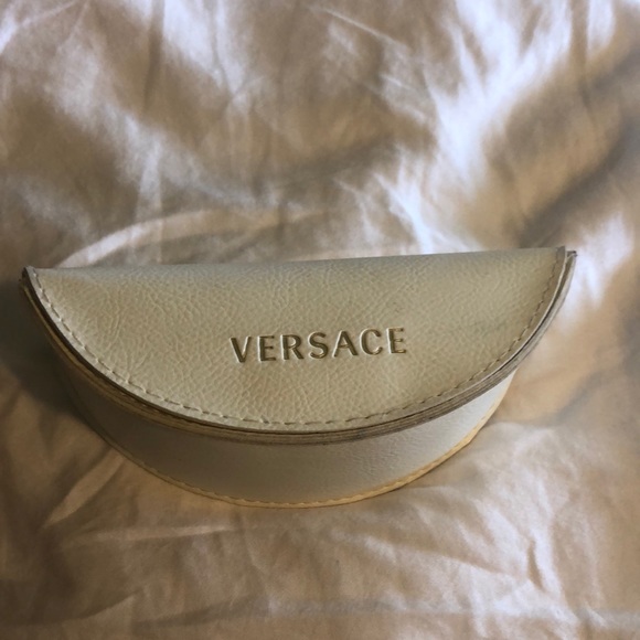 VERSACE SUNGLASSES - Picture 4 of 6